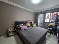 Blk 266 Bukit Batok East Avenue 4 (Bukit Batok), HDB 4 Rooms #635100611
